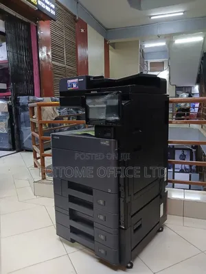 Long Lasting Kyocera Ecosys M4053ci
