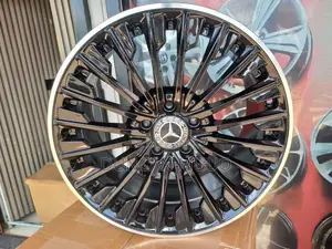 Sporty Rims for Sale