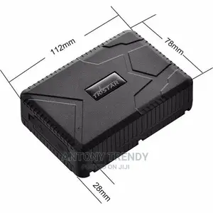 Gps Tracker Tk 915