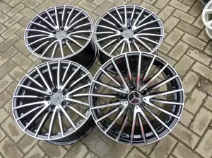 Sporty Rims for Sale