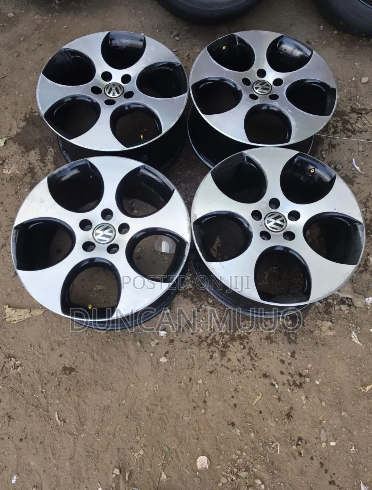 Sporty Rims for Sale