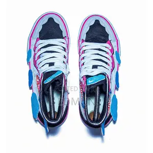 Converse Anime Converse