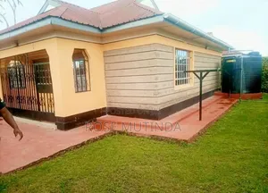 Furnished 3bdrm Bungalow in Joska for sale
