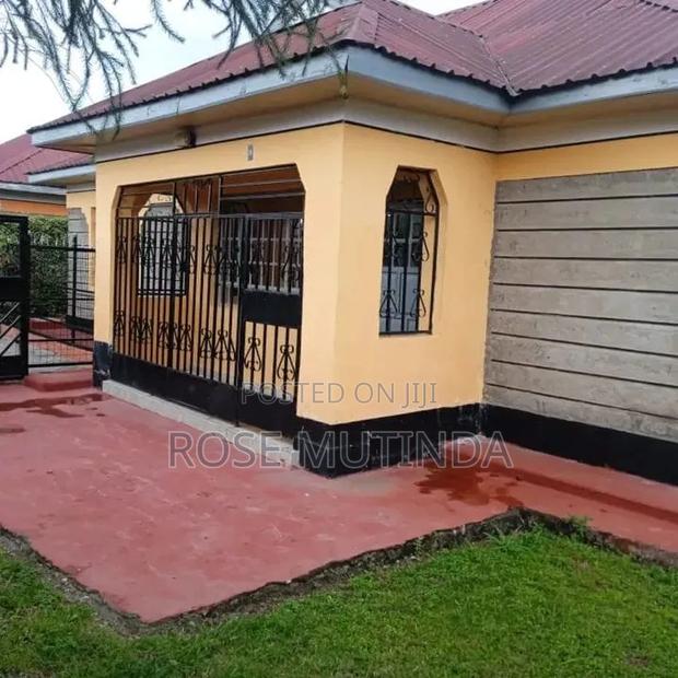 Furnished 3bdrm Bungalow in Joska for sale - thumbnail 4