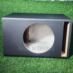 MDF Slot Cabinet