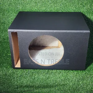 MDF Slot Cabinet