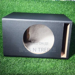 MDF Slot Cabinet