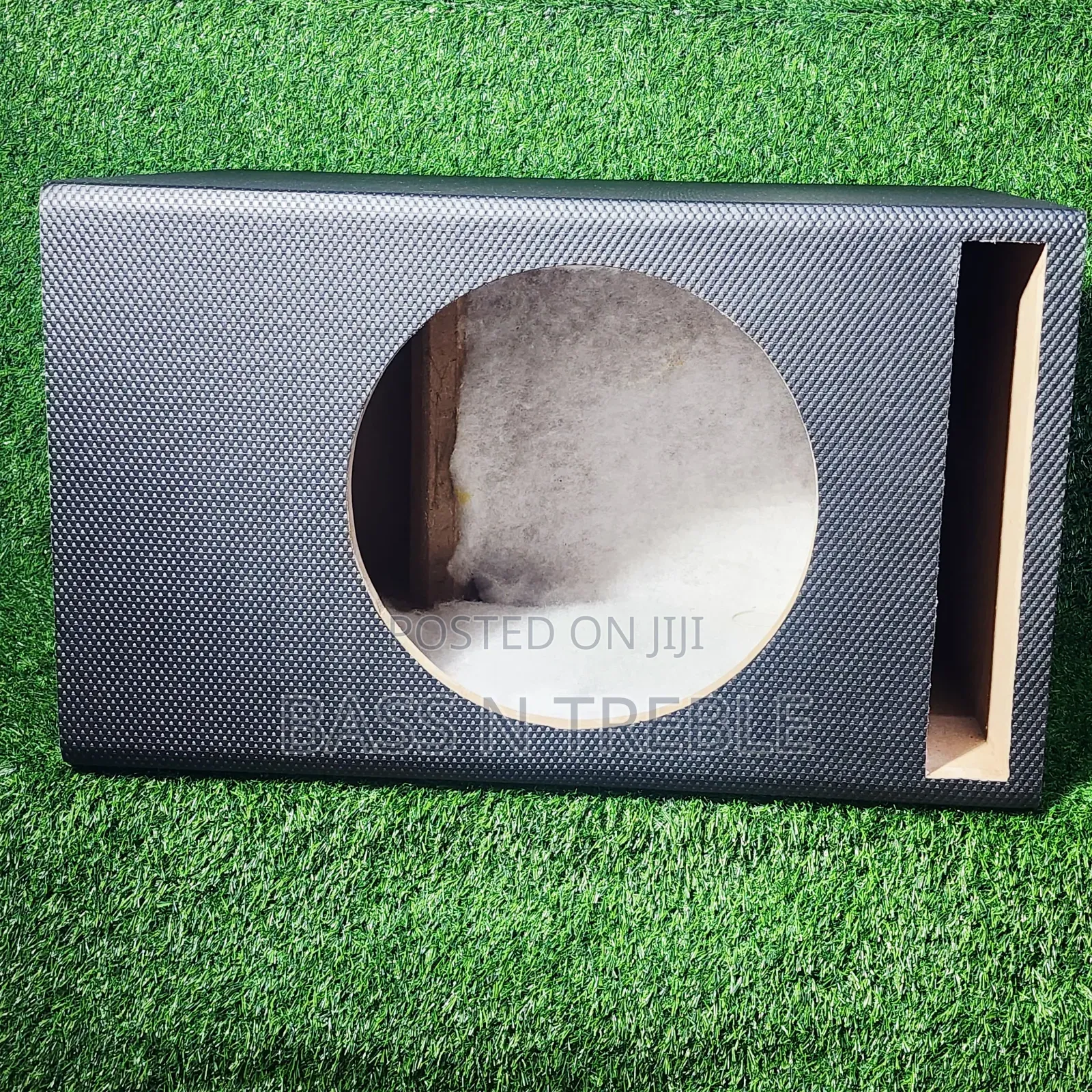 MDF Slot Cabinet