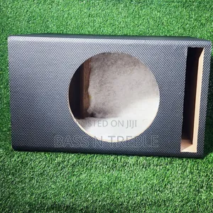 MDF Slot Cabinet