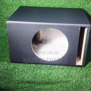 MDF Slot Cabinet