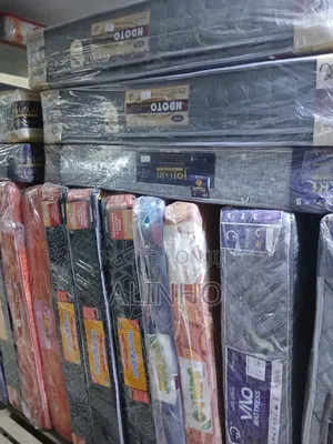I Am Selling Mattress 3by6, 3.5by6,4by6, 5by6 and 6by6 All Inches