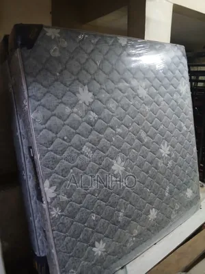 I Am Selling Mattress 3by6, 3.5by6,4by6, 5by6 and 6by6 All Inches