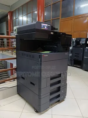 Heavy Weight Taskalfa 4053ci Photocopier