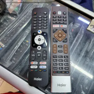 Original Haier Smart TV Replacement Remote CNTRL +Batteries Available