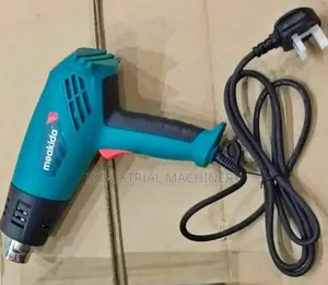 Heat Gun Machine