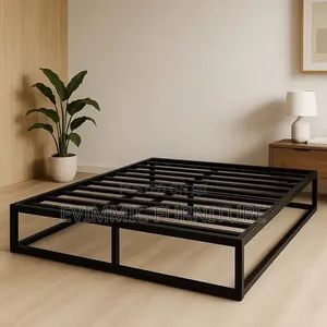 Box Metal Frame 5 X 6 Ft