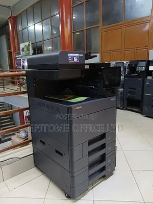 Reliable Taskalfa 4053ci Photocopier