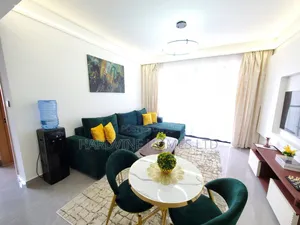 Furnished 1bdrm Apartment in Valley Arcade for rent