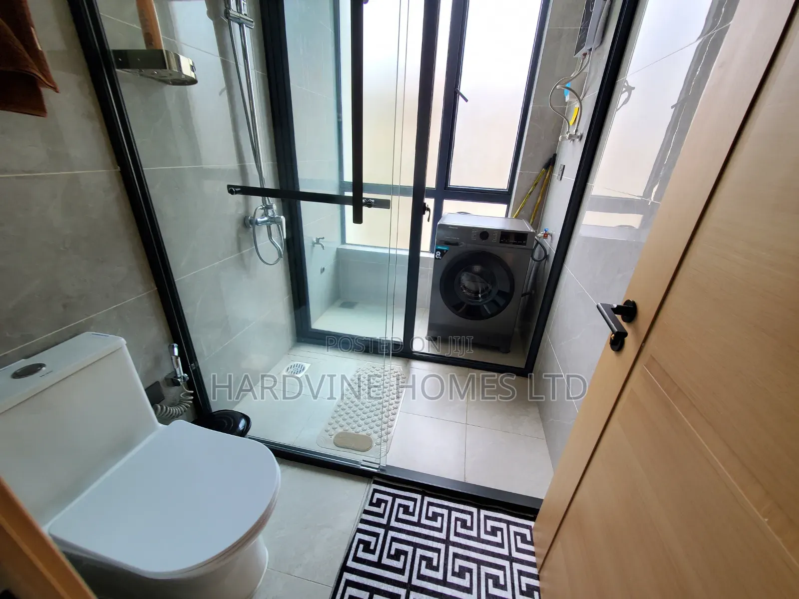 Furnished 1bdrm Apartment in Valley Arcade for rent