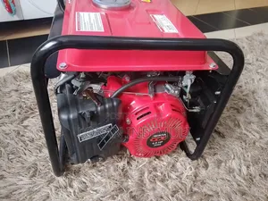 Honda Generator