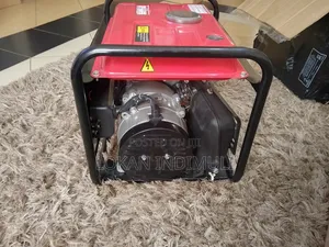 Honda Generator