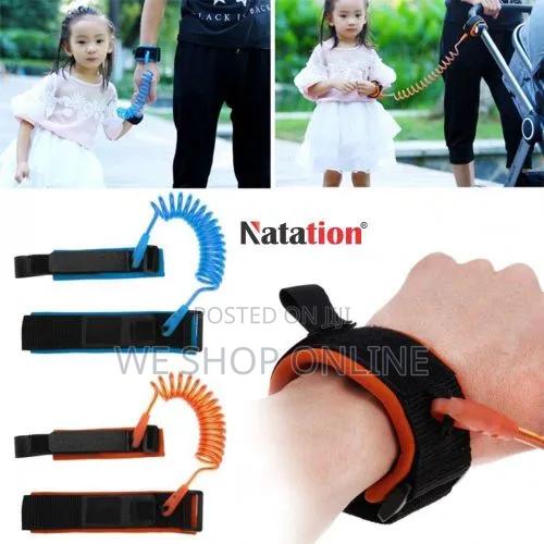 Anti-Lost Wrist Link for Toddlers - thumbnail 2