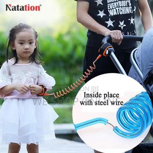 Anti-Lost Wrist Link for Toddlers - thumbnail 4