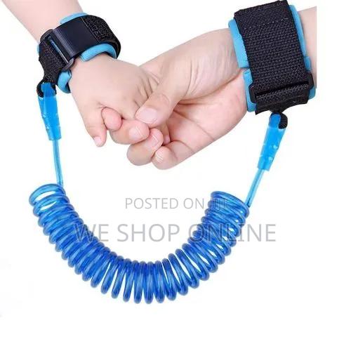 Anti-Lost Wrist Link for Toddlers - thumbnail 5
