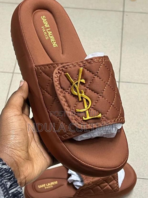 Ysl Slides - main view