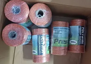 Electric Fence Polywire