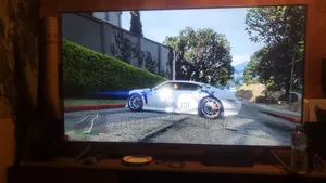 Sony's PlayStation 4 Slim