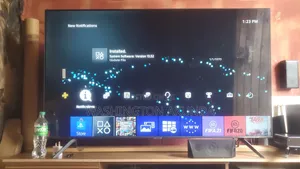 Sony's PlayStation 4 Slim
