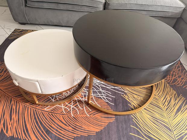 Marble Coffee Table