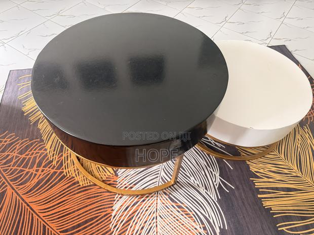 Marble Coffee Table - thumbnail 3