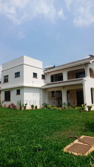 5bdrm Maisonette in Runda, Kiambu / Kiambu  for sale