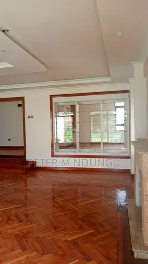 5bdrm Maisonette in Runda, Kiambu / Kiambu  for sale