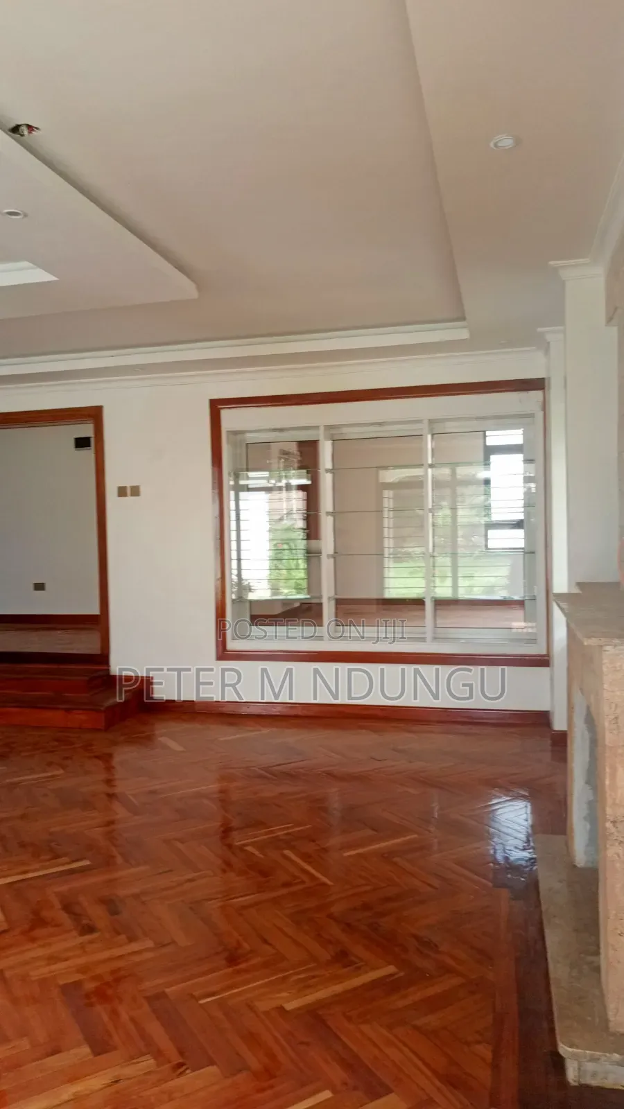 5bdrm Maisonette in Runda, Kiambu / Kiambu  for sale