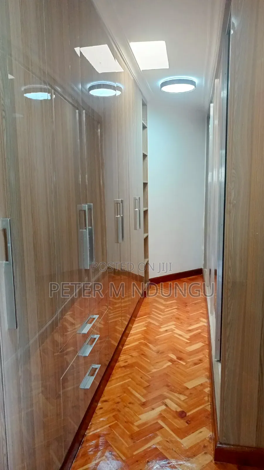 5bdrm Maisonette in Runda, Kiambu / Kiambu  for sale