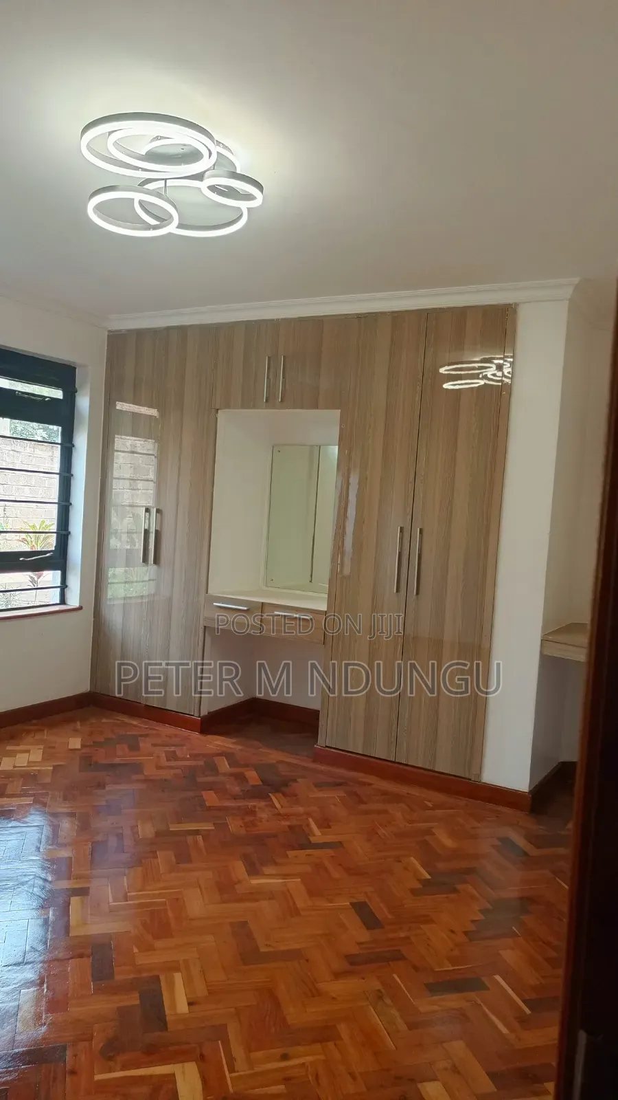 5bdrm Maisonette in Runda, Kiambu / Kiambu  for sale