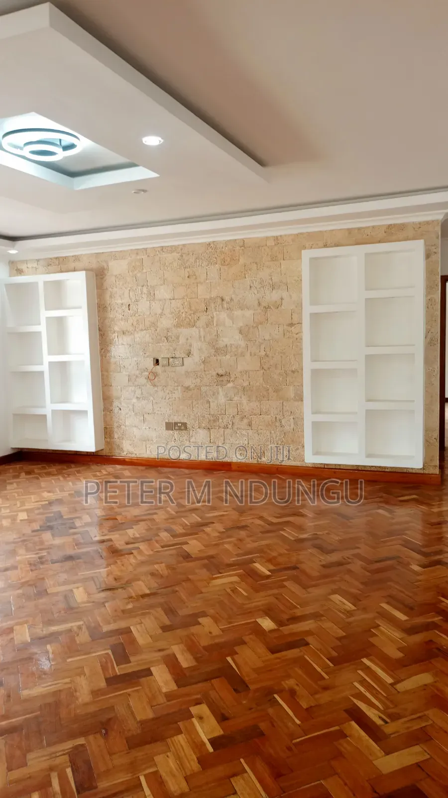 5bdrm Maisonette in Runda, Kiambu / Kiambu  for sale