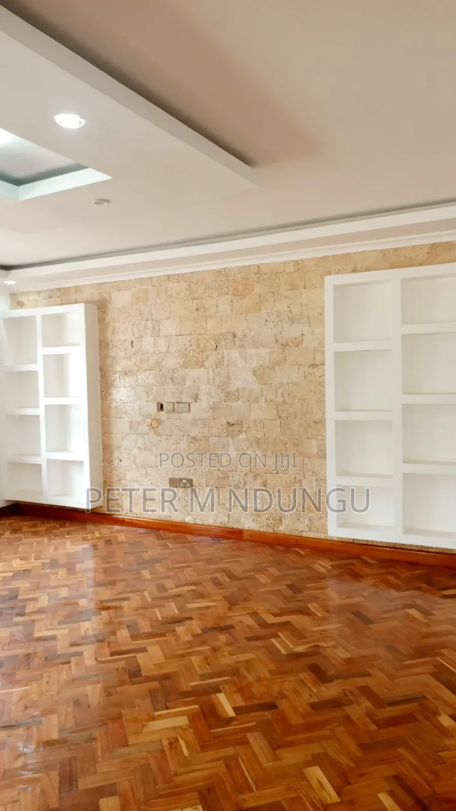5bdrm Maisonette in Runda, Kiambu / Kiambu  for sale