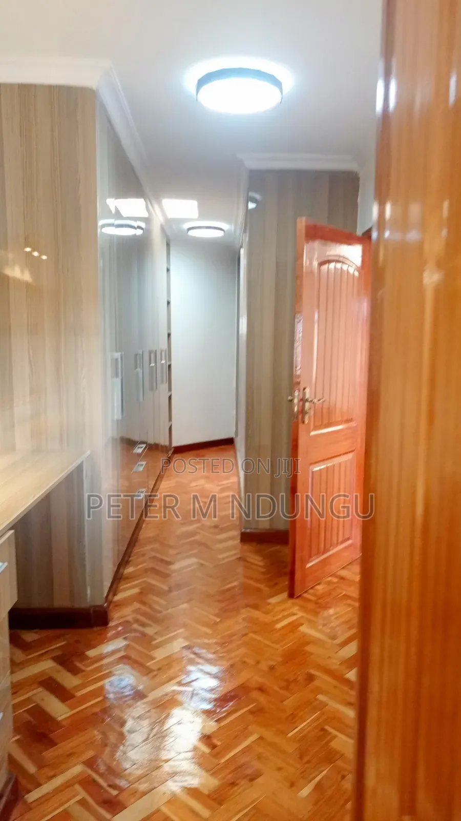 5bdrm Maisonette in Runda, Kiambu / Kiambu  for sale