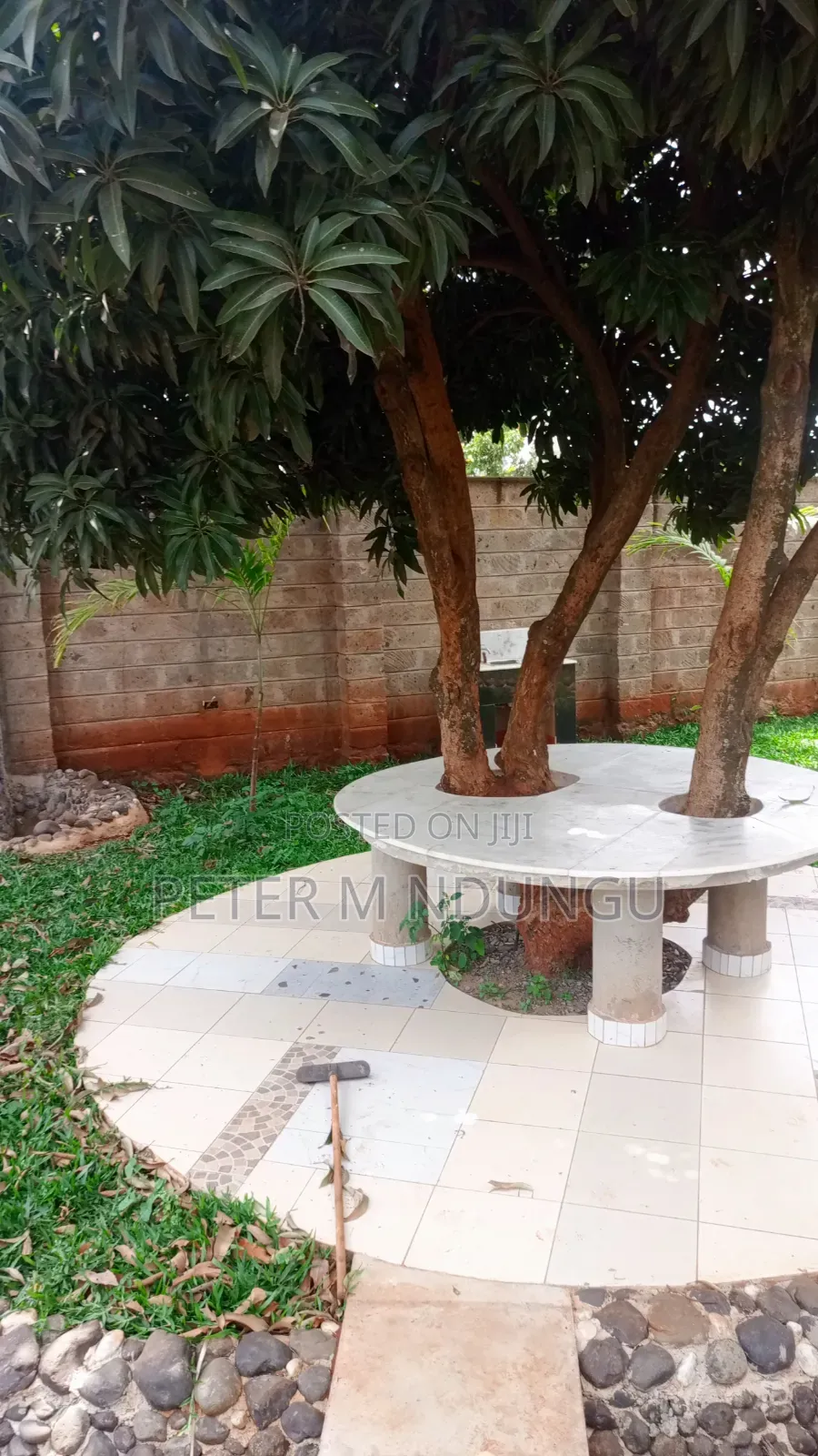 5bdrm Maisonette in Runda, Kiambu / Kiambu  for sale