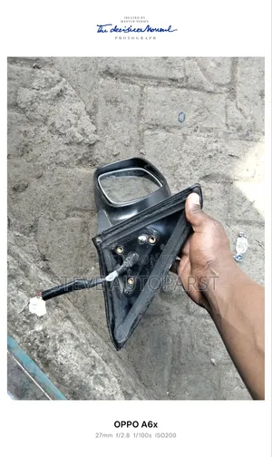 Toyota Premio Nyoka Side Mirror 2000