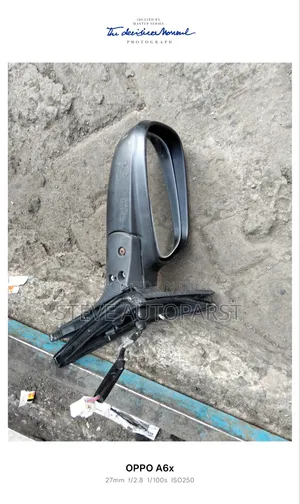 Toyota Premio Nyoka Side Mirror 2000