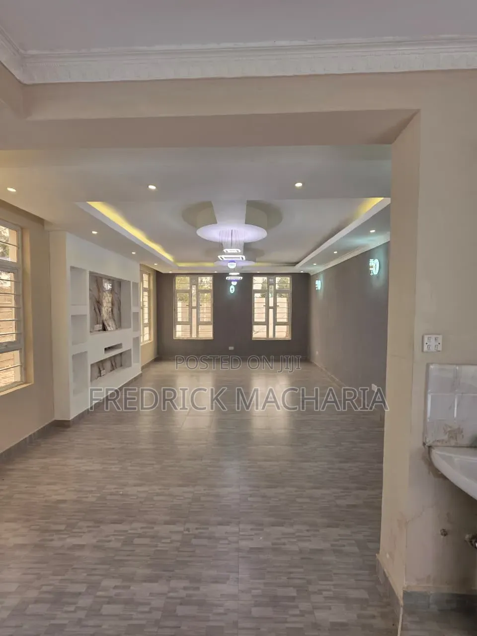 3bdrm Bungalow in Mugutha, Murera for sale