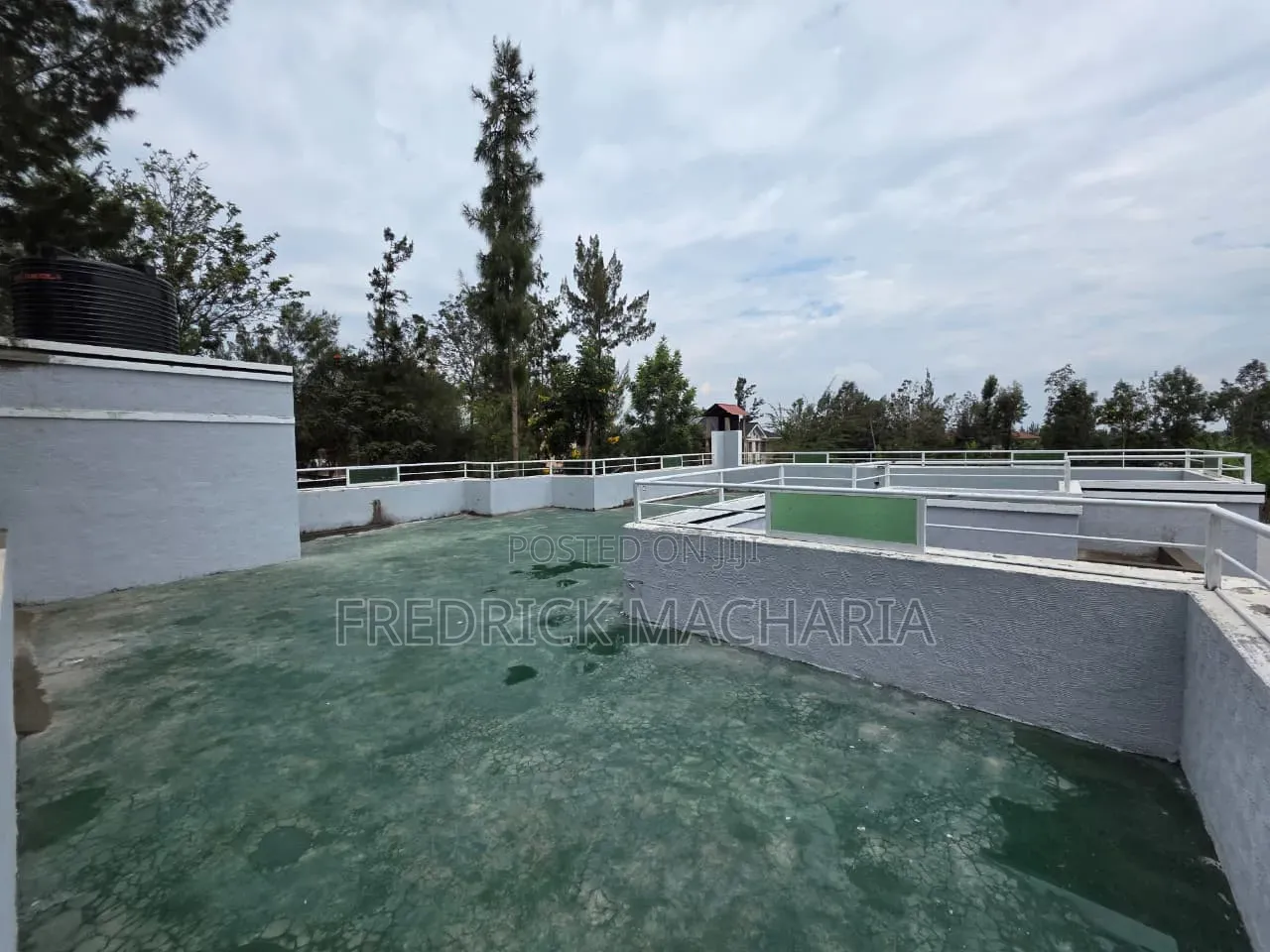 3bdrm Bungalow in Mugutha, Murera for sale