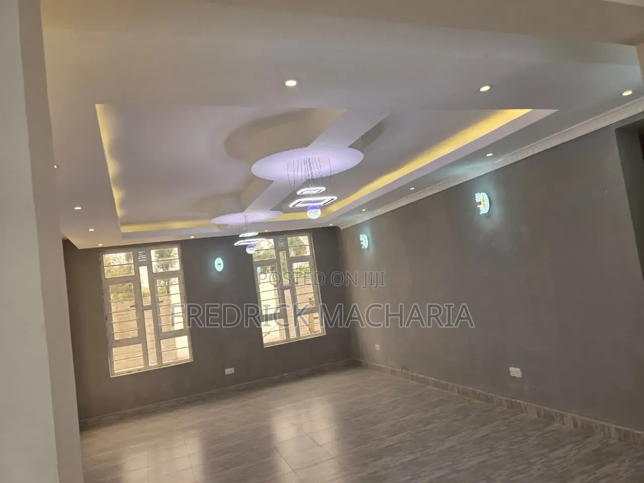 3bdrm Bungalow in Mugutha, Murera for sale