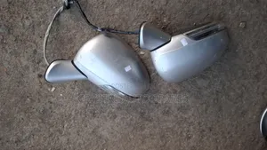 Ractis 2010-2015 Side Mirrors