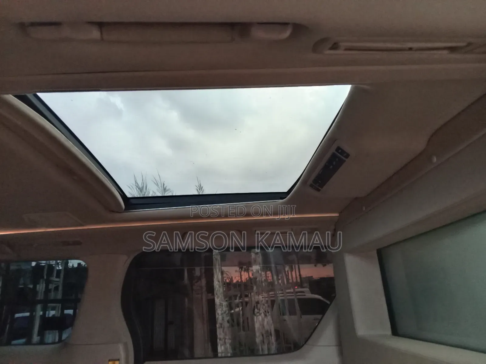 Toyota Alphard 2013 Black